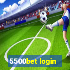 5500bet login