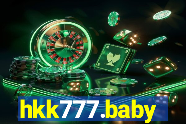 hkk777.baby