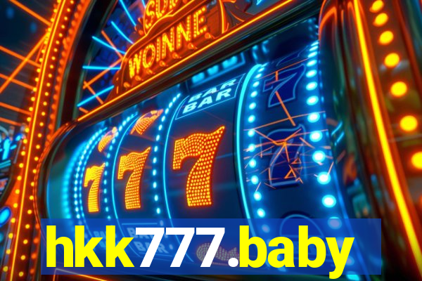 hkk777.baby