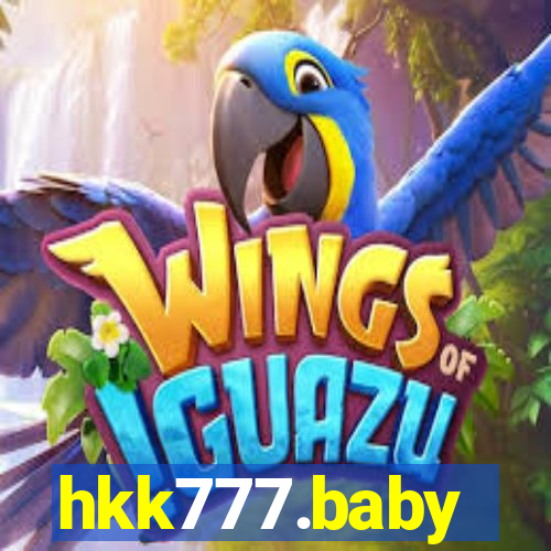 hkk777.baby