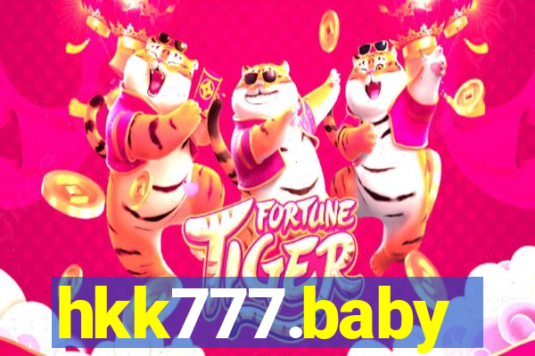 hkk777.baby