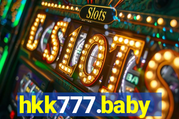 hkk777.baby