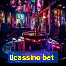 8cassino bet