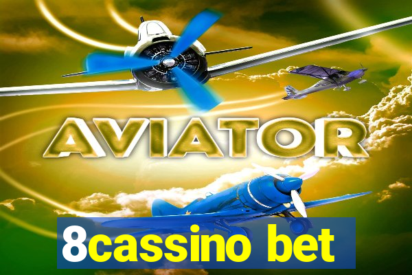 8cassino bet