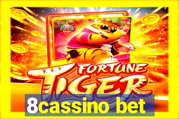 8cassino bet