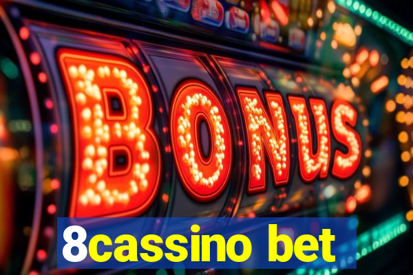 8cassino bet