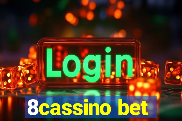 8cassino bet