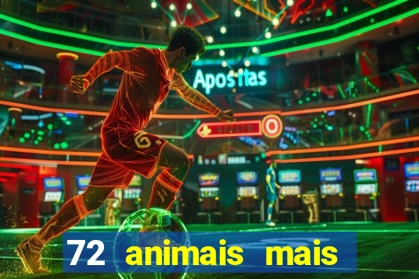 72 animais mais perigosos do mundo