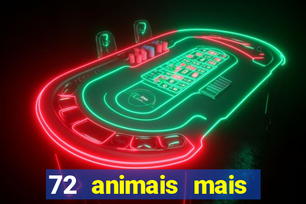 72 animais mais perigosos do mundo