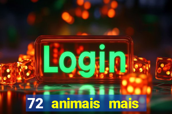 72 animais mais perigosos do mundo