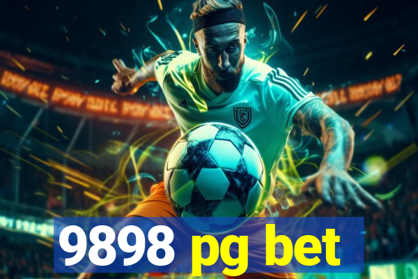 9898 pg bet