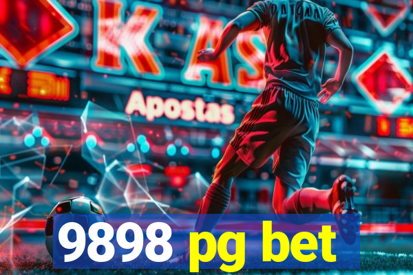 9898 pg bet