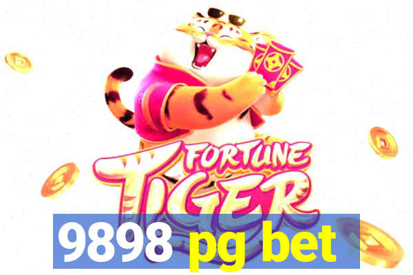 9898 pg bet