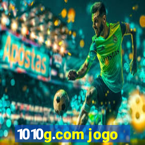 1010g.com jogo