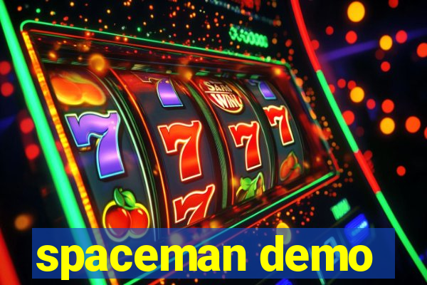 spaceman demo