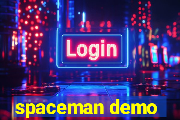 spaceman demo