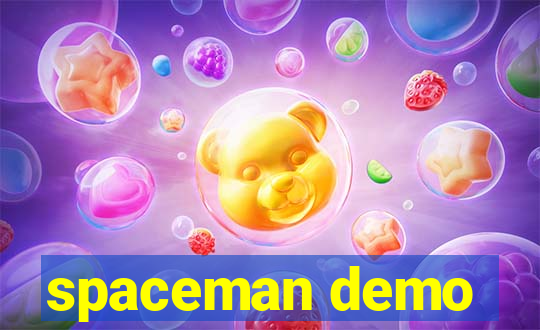 spaceman demo