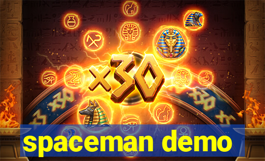 spaceman demo