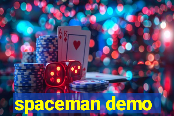 spaceman demo