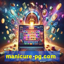 manicure-pg.com