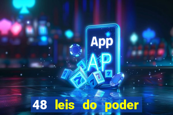 48 leis do poder pdf google drive