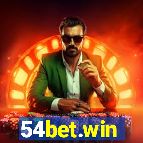 54bet.win