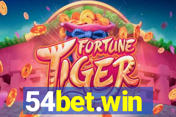 54bet.win