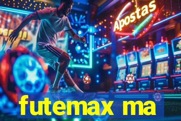 futemax ma