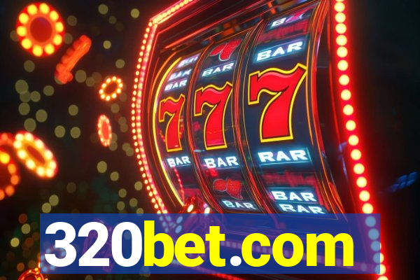 320bet.com