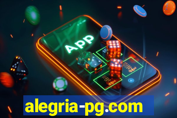 alegria-pg.com