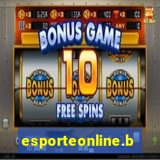 esporteonline.bet