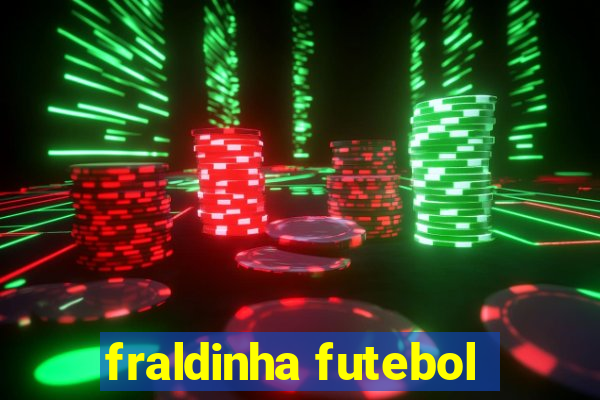 fraldinha futebol