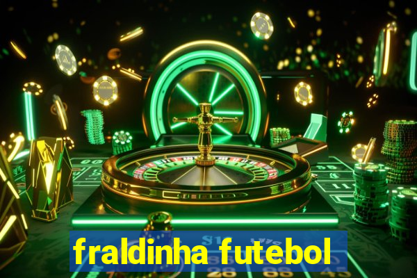 fraldinha futebol