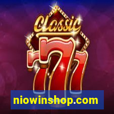 niowinshop.com