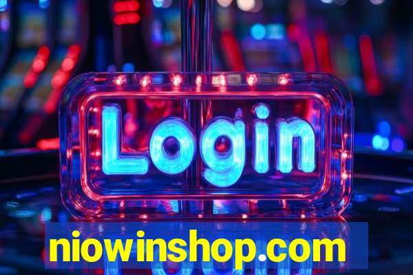 niowinshop.com