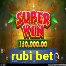 rubi bet