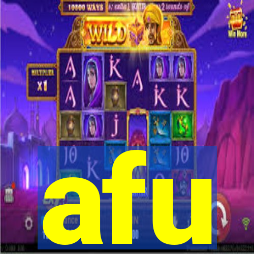 afu