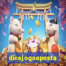 dicejogoaposta