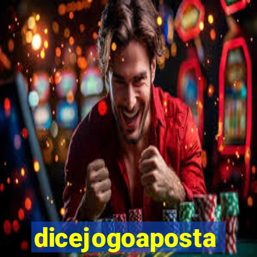 dicejogoaposta