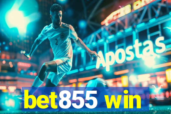 bet855 win