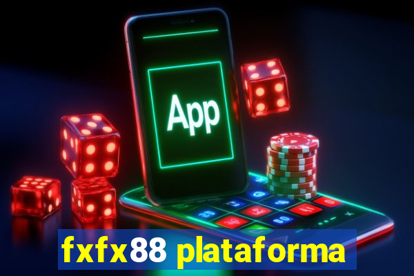 fxfx88 plataforma