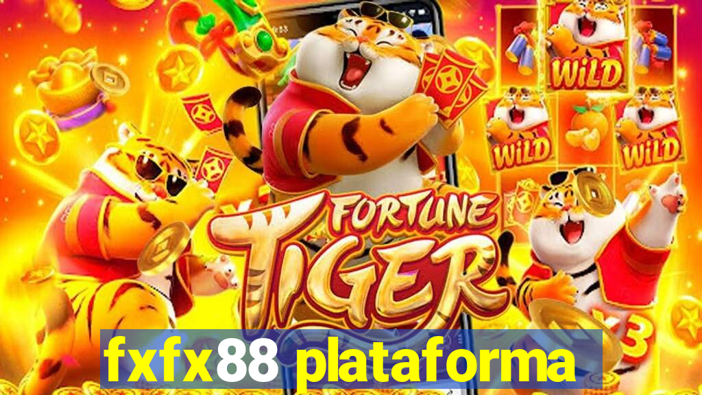 fxfx88 plataforma