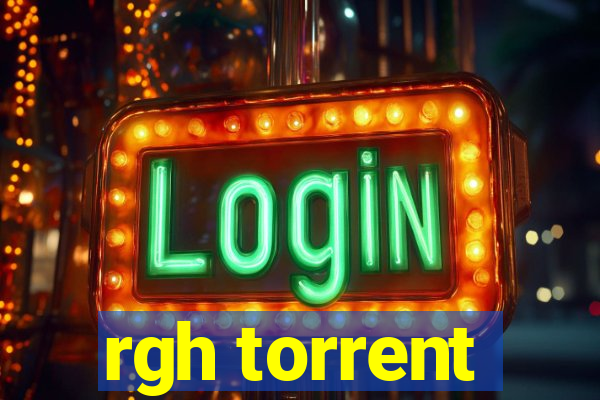 rgh torrent