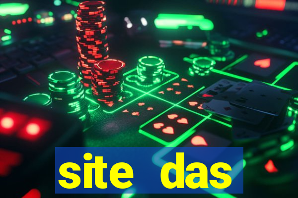 site das porcentagem dos slots