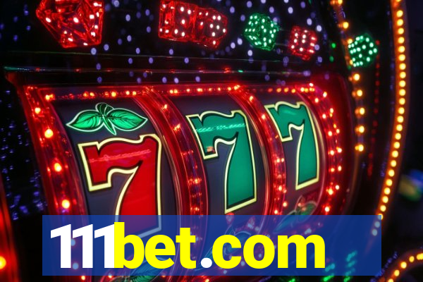 111bet.com