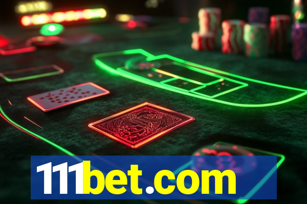 111bet.com