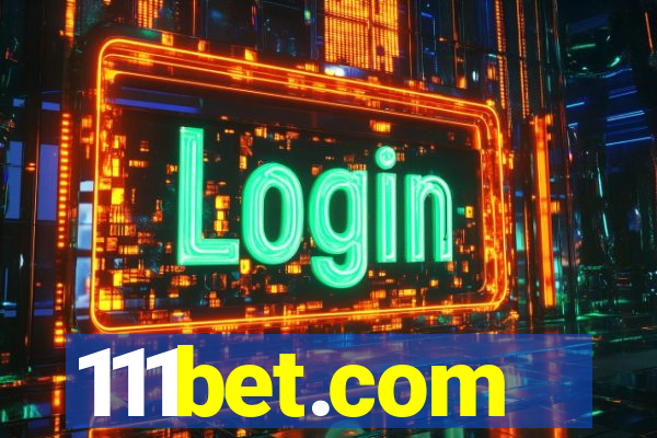 111bet.com