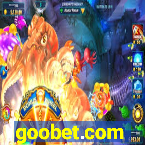 goobet.com