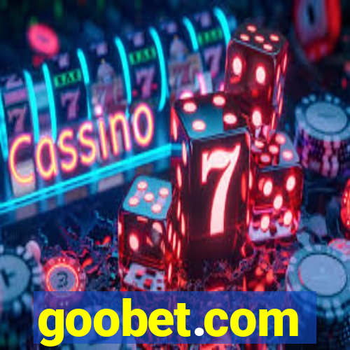 goobet.com