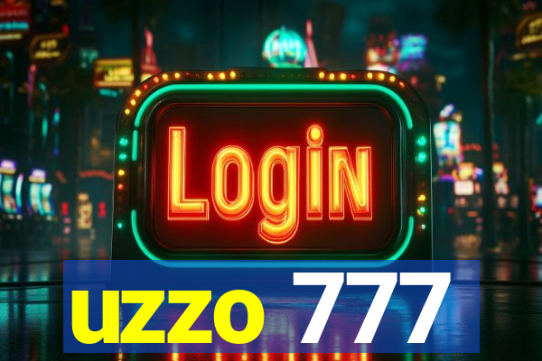 uzzo 777